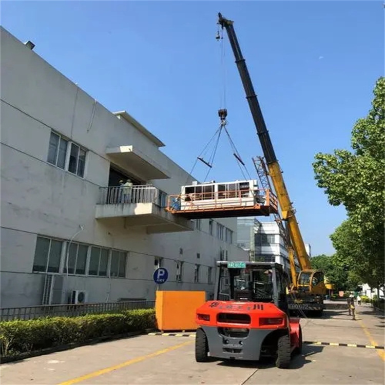 湖滨小型吊车出租电话