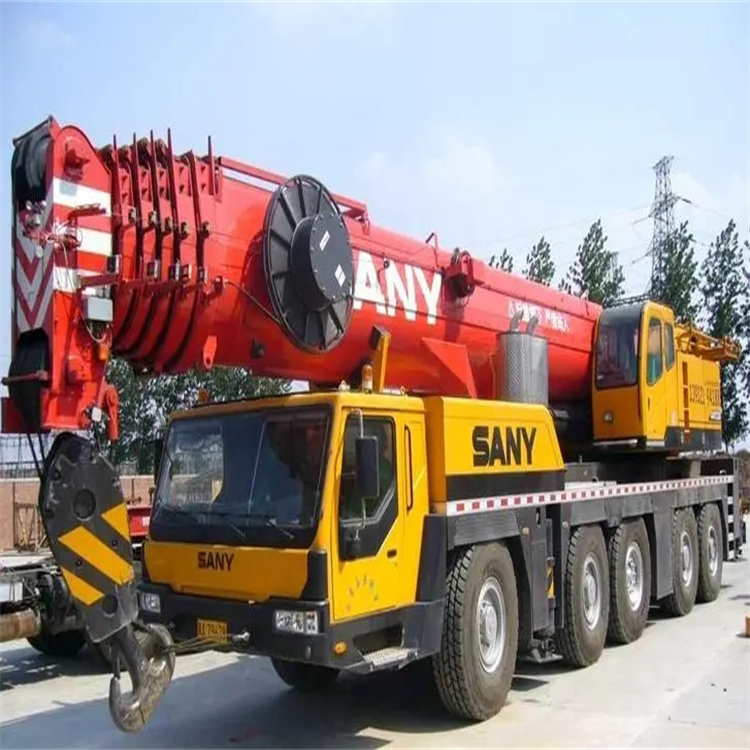 湖滨附近工地哪里有吊车出租|应急吊装服务|24小时灵活调度