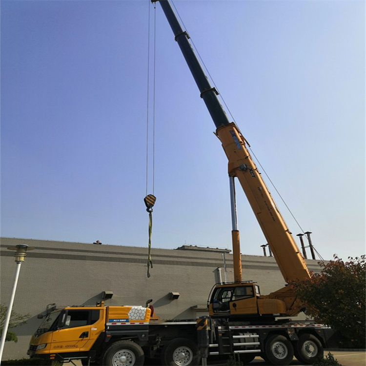 湖滨 选择汽车吊租赁的秘诀与联系方式指南