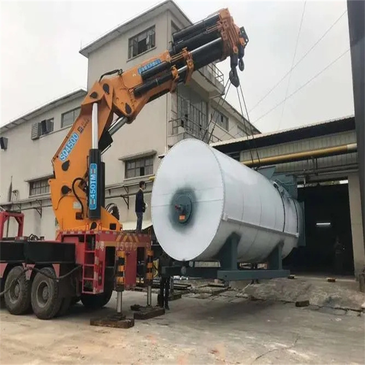 湖滨室内装修小型折臂吊出租服务：高效解决方案与租赁指南