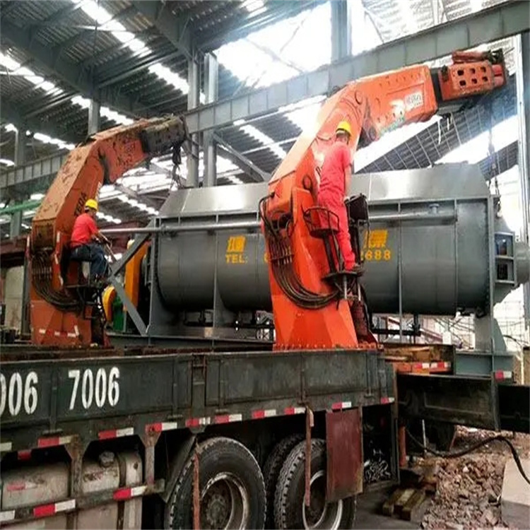 湖滨大型随车吊出租多少钱