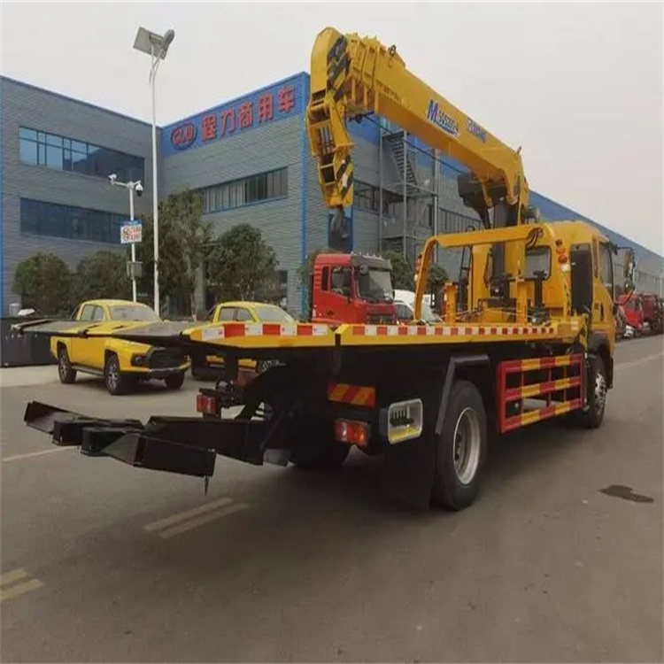 湖滨附近小随车吊出租电话，轻松解决搬运烦恼