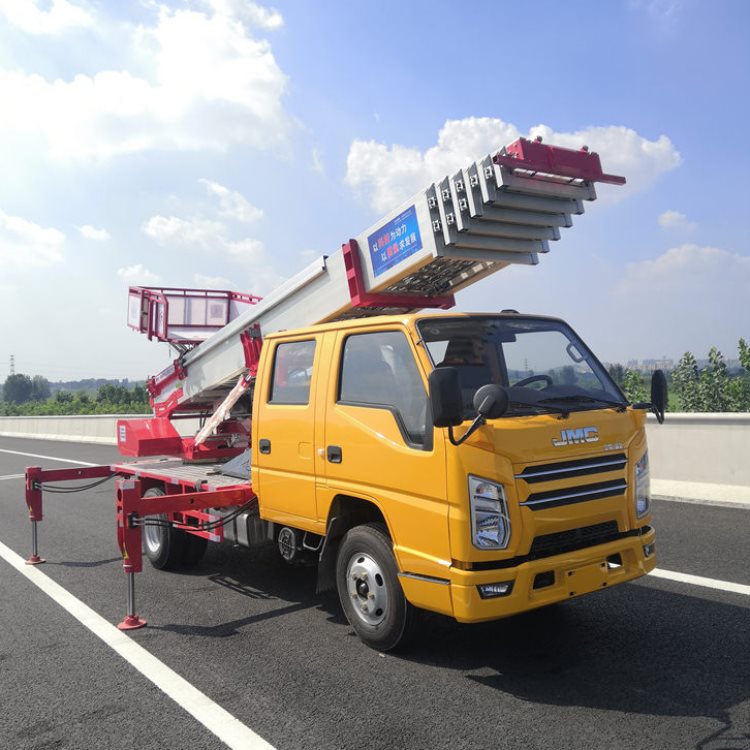 湖滨出租云梯车电话 水泥上楼