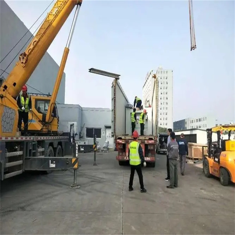 湖滨如何找到附近的吊车救援服务