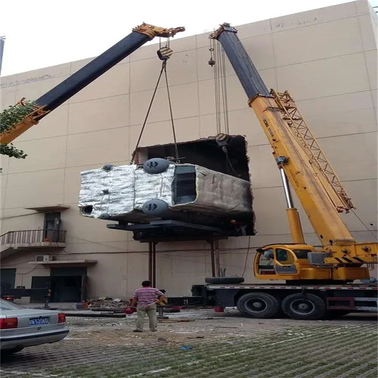 湖滨25吨汽车吊出租