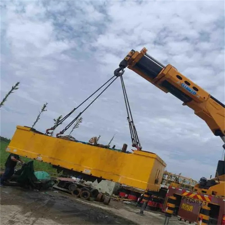 湖滨专业吊车出租哪家好